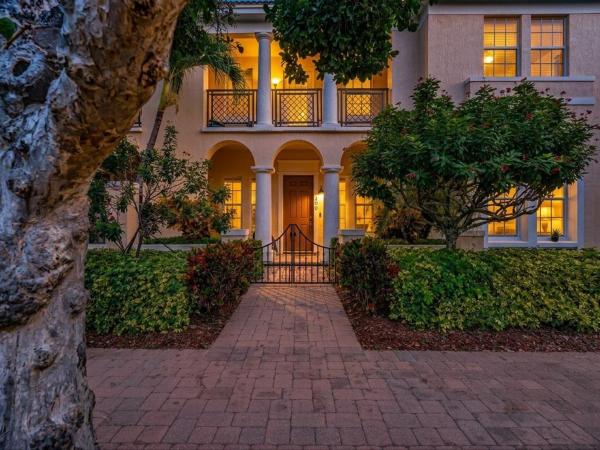 Peninsula Village Greens At Central Park, 790 NW 83rd Ln, Boca Raton, Florida 33487, image 1