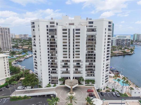 Anchor Bay Club, 300 Three Islands Blvd #306, Hallandale Beach, Florida 33009, image 1