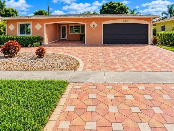 East Gate Estates, 3362 NW 23rd Ct, Lauderdale Lakes, Florida 33311, image 1