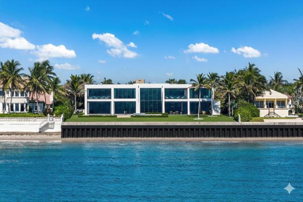 Hypoluxo Beach, 1260 S Ocean Blvd, Manalapan, Florida 33462, image 1