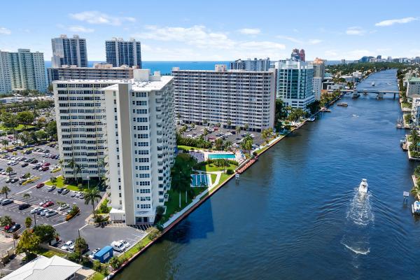 Coral Ridge Towers, 3233 NE 34th St #217, Fort Lauderdale, Florida 33308, image 1