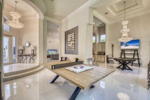 Mizner's Preserve, 16340 Via Venetia E, Delray Beach, Florida 33484, image 1