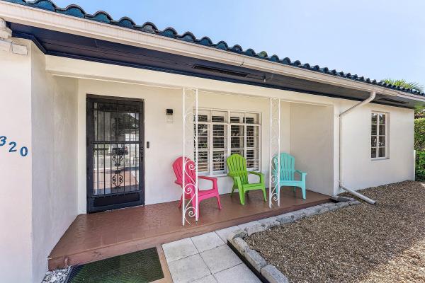 Lake Worth Town, 320 S Ocean Breeze #2, Lake Worth Beach, Florida 33460, image 1