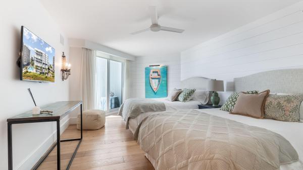 Villa Mare, 3211 S Ocean Blvd #401, Highland Beach, Florida 33487, image 1