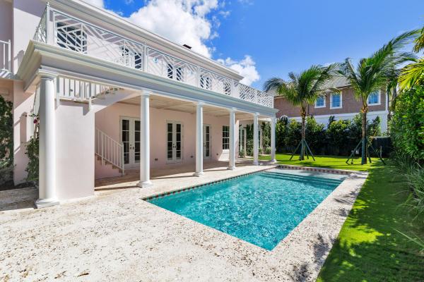 Worth Court, 4401 Washington Rd, West Palm Beach, Florida 33405, image 1