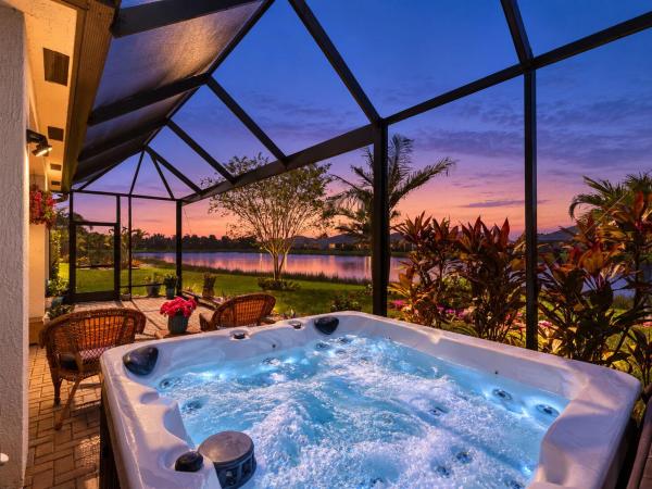Lake Park At Tradition, 11210 SW Lake Park Dr, Port St. Lucie, Florida 34987, image 1