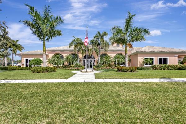 The Lakes At Tradition, 11215 SW Pembroke Dr, Port St. Lucie, Florida 34987, image 1