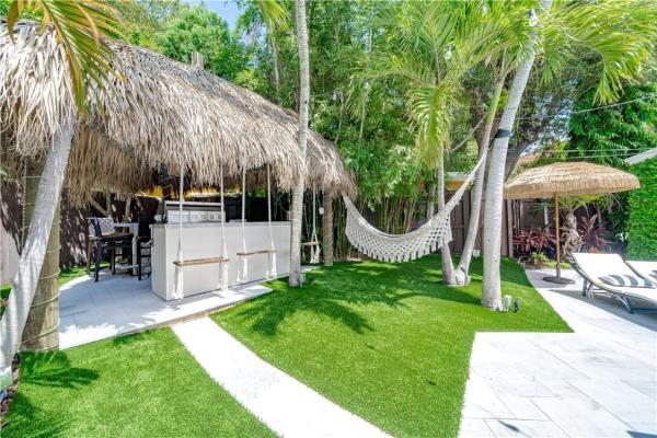 Las Olas Park, 417 NE 15th Ave, Fort Lauderdale, Florida 33301, image 1