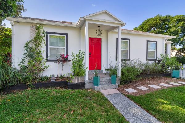 Fernwood, 5801 Garden Ave, West Palm Beach, Florida 33405, image 1