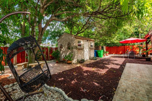 Sunrise Golf Village, 6441 NW 29th Ct, Sunrise, Florida 33313, image 1