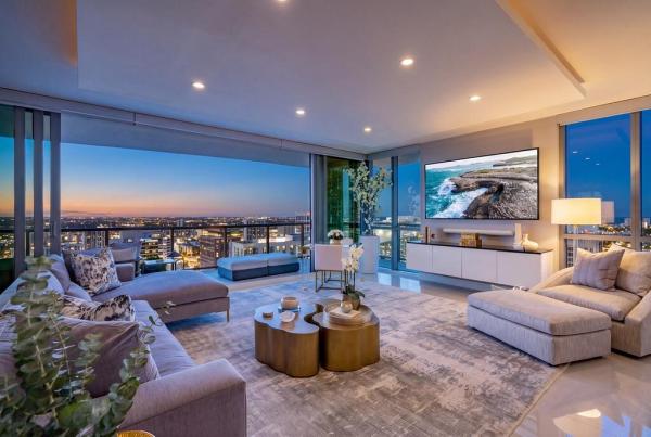 100 Las Olas, 100 E Las Olas Blvd #3501, Fort Lauderdale, Florida 33301, image 1