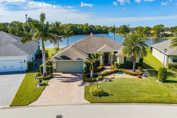 Estates At Sawgrass Lakes, 460 SW Vista Lake Dr, Port St. Lucie, Florida 34953, image 1