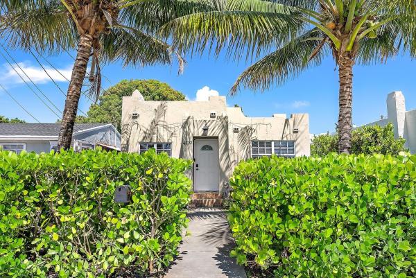 The Gardens, 4710 Garden Ave, West Palm Beach, Florida 33405, image 1