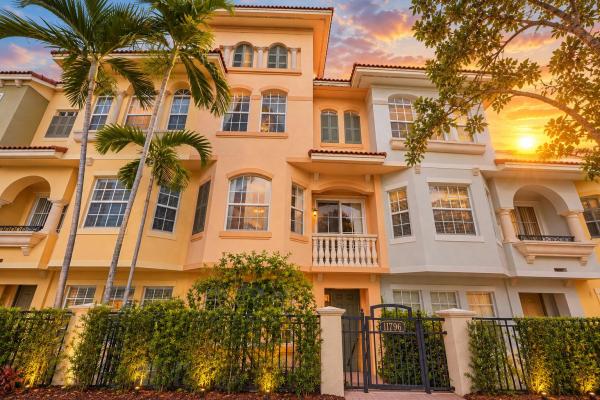 Harbour Oaks, 11796 Valencia Gardens Ave, Palm Beach Gardens, Florida 33410, image 1