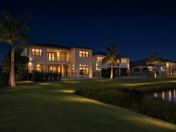 20434 Rosewood Garden Way, Boca Raton, Florida 33434, image 1