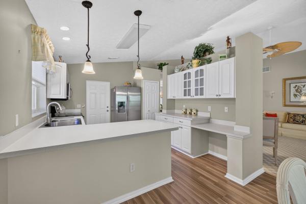 Spanish Lakes Fairways, 14512 Aguila Ave, Fort Pierce, Florida 34951, image 1