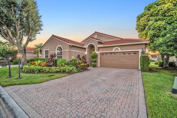 Costa Del Sol At Boca Pointe, 23313 Torre Cir, Boca Raton, Florida 33433, image 1