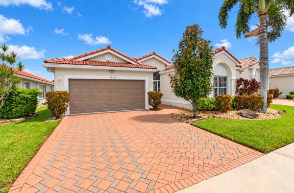 Grove Isle, 10410 Utopia Cir E, Boynton Beach, Florida 33437, image 1