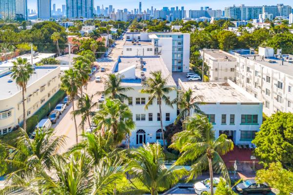 The Lexington Euclid, 802 Euclid Ave #303, Miami Beach, Florida 33139, image 1