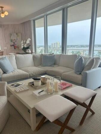 The Ritz-Carlton Residences, 2700 N Ocean Dr #1206B, Riviera Beach, Florida 33404, image 1