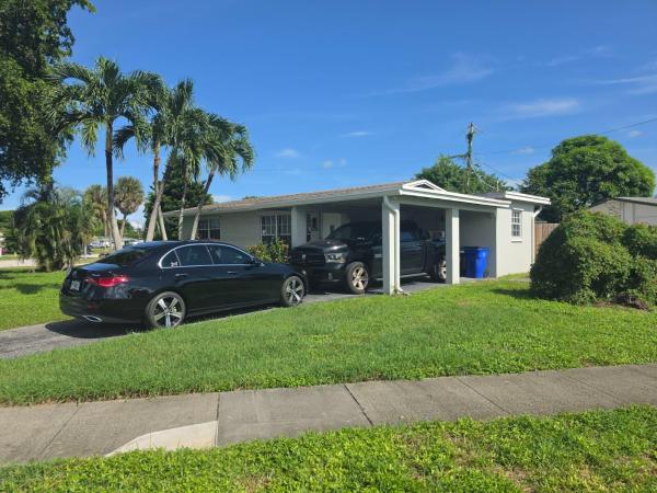 Margate Residential, 6298 NW 15th St, Margate, Florida 33063, image 1