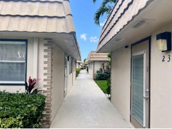 Seville At Kings Point, 233 Seville J, Delray Beach, Florida 33446, image 1
