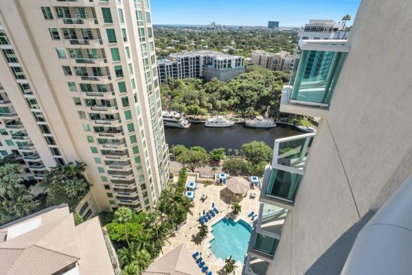 WaterGarden, 347 N New River Dr E #2109, Fort Lauderdale, Florida 33301, image 1