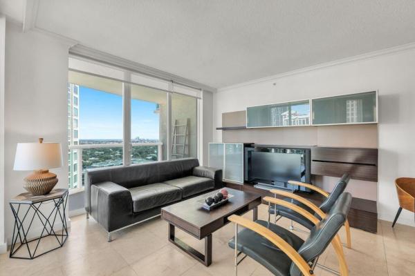 WaterGarden, 347 N New River Dr E #2109, Fort Lauderdale, Florida 33301, image 1