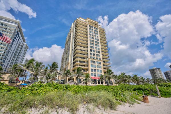 Palm Beach Marriott Singer Island Beach Resort & Spa, 3800 N Ocean Dr #414, Riviera Beach, Florida 33404, image 1