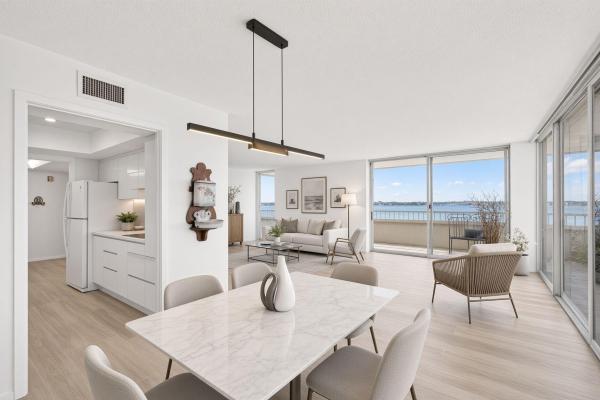 The Reaches, 5280 N Ocean Dr #4D, Riviera Beach, Florida 33404, image 1