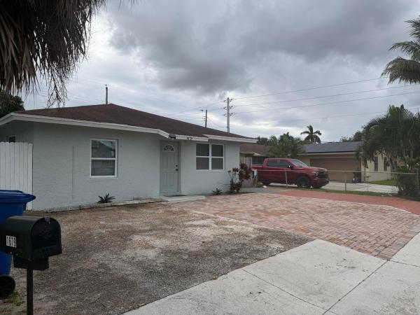 Riviera Beach No HOA, 1679 W 16th St, Riviera Beach, Florida 33404, image 1