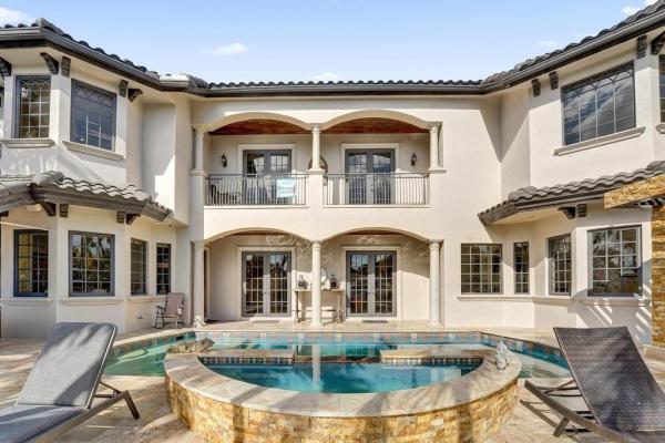 Coral Key Villas, 2340 NE 47th St, Lighthouse Point, Florida 33064, image 1