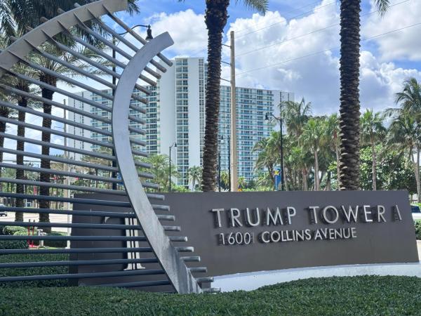 Tdr Tower 1, 16001 Collins Ave #4002, Sunny Isles Beach, Florida 33160, image 1