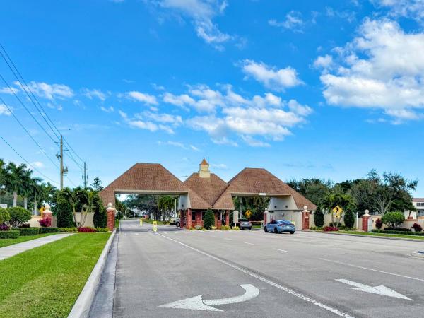 1031 Hythe B, Boca Raton, Florida 33434, image 1