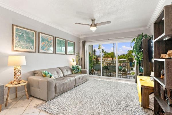 Santa Barbara Gardens, 2201 SE 9th St #207, Pompano Beach, Florida 33062, image 1
