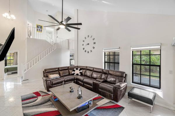 Cambridge At Aberdeen, 6947 Bitterbush Pl, Boynton Beach, Florida 33472, image 1