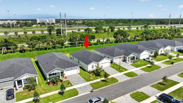 Azalea, 8666 Dahlia Cir, Port St. Lucie, Florida 34986, image 1
