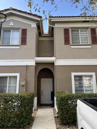 The Woodlands Villas, 4410 Woodland Cir, Tamarac, Florida 33319, image 1