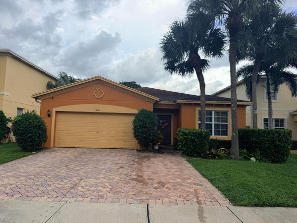 Sunterra, 5821 Gypsum Pl, West Palm Beach, Florida 33413, image 1