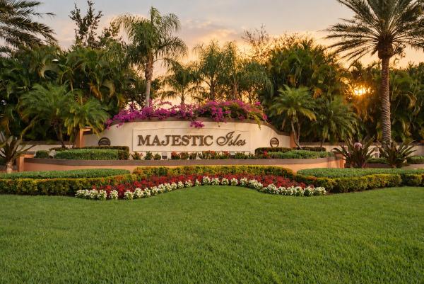 Majestic Isles, 5815 Island Reach Ln, Boynton Beach, Florida 33437, image 1