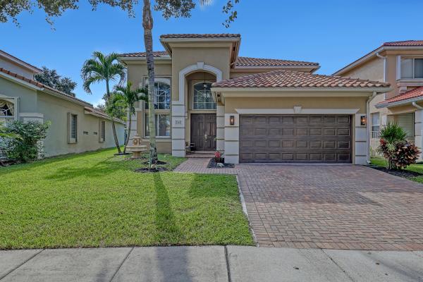 Terracina, 762 Gazetta Way, West Palm Beach, Florida 33413, image 1