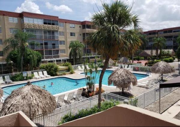 Polynesian Gardens, 408 NW 68th Ave #503, Plantation, Florida 33317, image 1