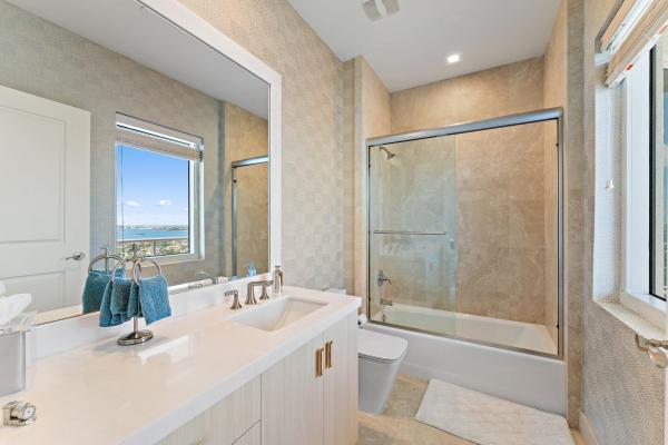 The Ritz-Carlton Residences, 2700 N Ocean Dr #PH-1B, Riviera Beach, Florida 33404, image 1