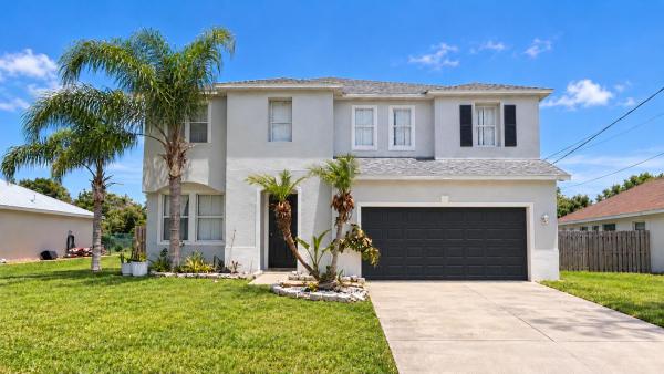 Sandhill Crossing, 2355 SE Rock Springs Dr, Port St. Lucie, Florida 34952, image 1