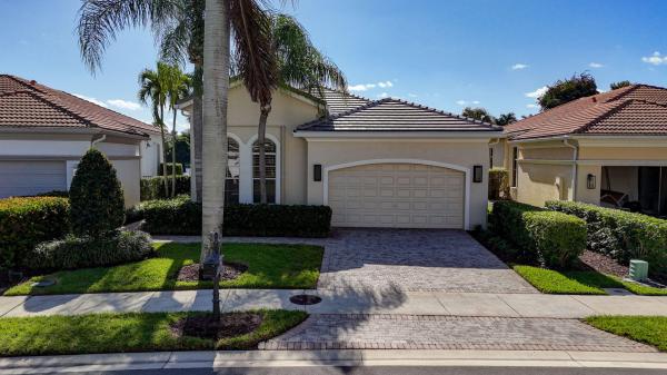 Andalusia, 114 Andalusia Way, Palm Beach Gardens, Florida 33418, image 1