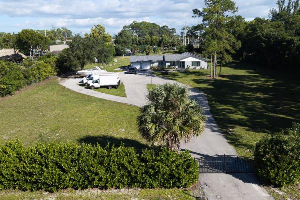 Palm Beach Farms, 6529 Pioneer Rd, West Palm Beach, Florida 33413, image 1