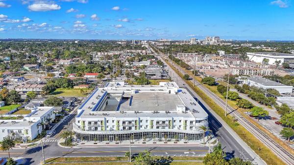 505 NW 1st Ave #108A, Hallandale Beach, Florida 33009, image 1