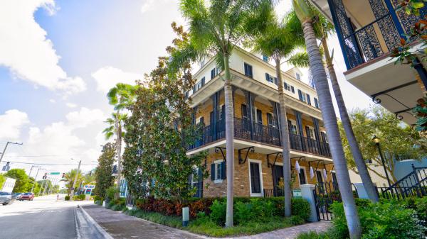 Cannery Row, 143 N Cannery Row Cir, Delray Beach, Florida 33444, image 1