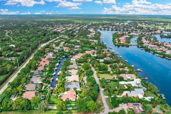 Loxahatchee Pointe, 19874 Loxahatchee Pointe Dr, Jupiter, Florida 33458, image 1