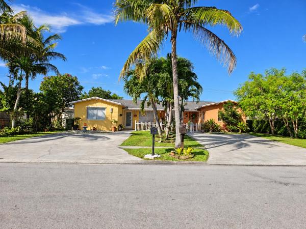Sandalfoot Estates, 22187 SW 62nd Ct, Boca Raton, Florida 33428, image 1
